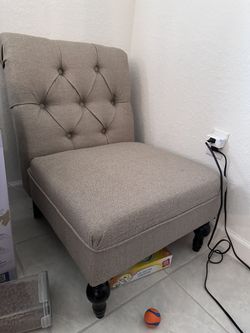 Accent Chair