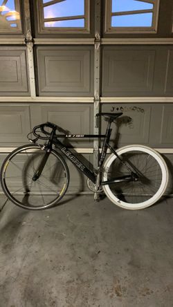 Leader LD-730TT Fixie