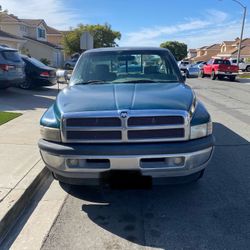 1996 Dodge Ram 1500