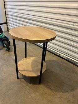 Side table