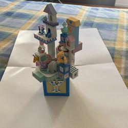 Toyland Action Musical