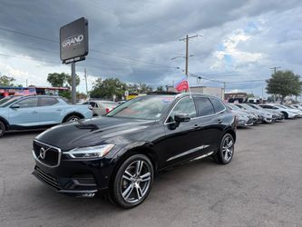 2019 Volvo XC60