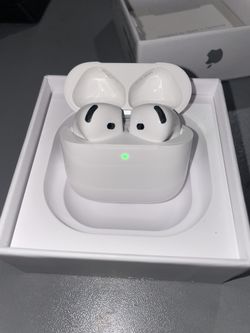 Air Pod 4s