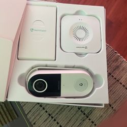Smart Video Doorbell