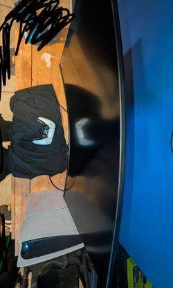 PS5/monitor