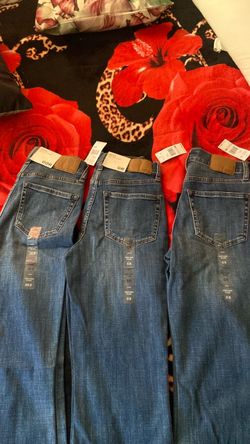 Aeropostale high rise flare