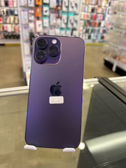 iPhone 14 Pro Max