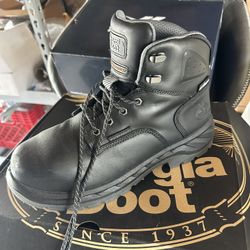 Georgia Boot Composite Toe Work Boots