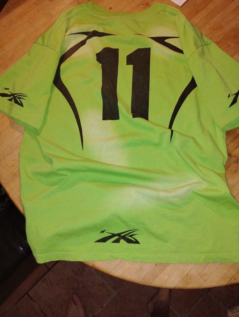 Hellstar Shirt 