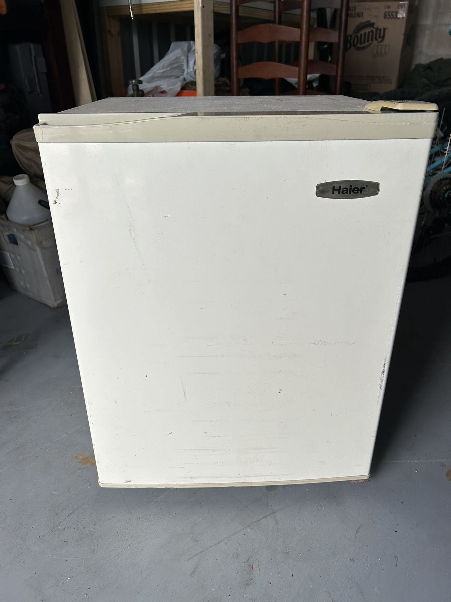 Mini Fridge