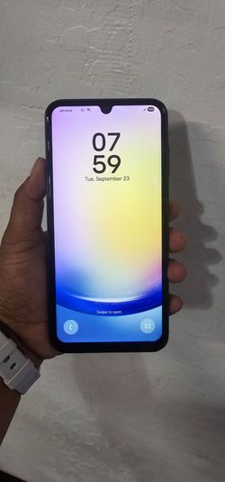 Samsung Galaxy A25