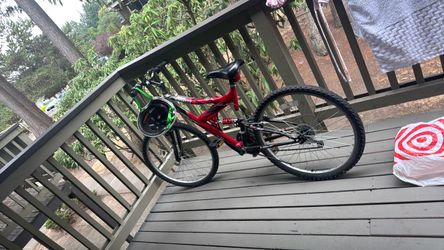Free bike