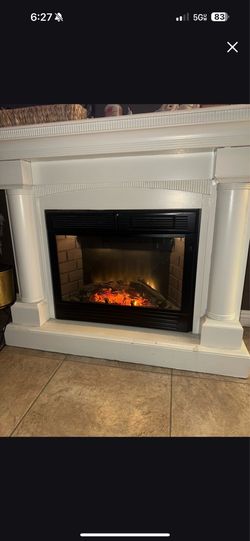 Chimney