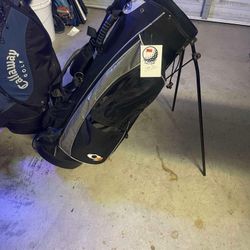 Golf Bag 
