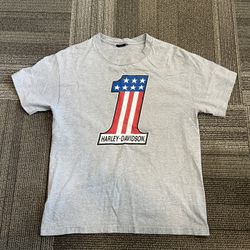 Harley Davidson Tee