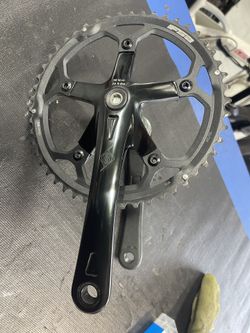 Origin 8 SST track Crankset FSA chainring