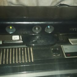 Kinect From Xbox 360 