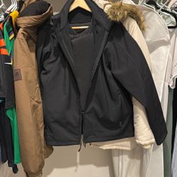 Bullet Proof Jacket 