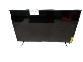 Vizio V555-jo1 Black