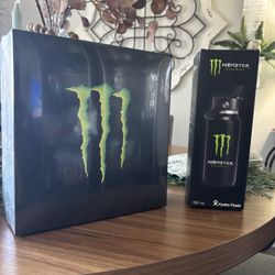 Monster Energy Turtle Beach Elite Pro 2 Limited Headset