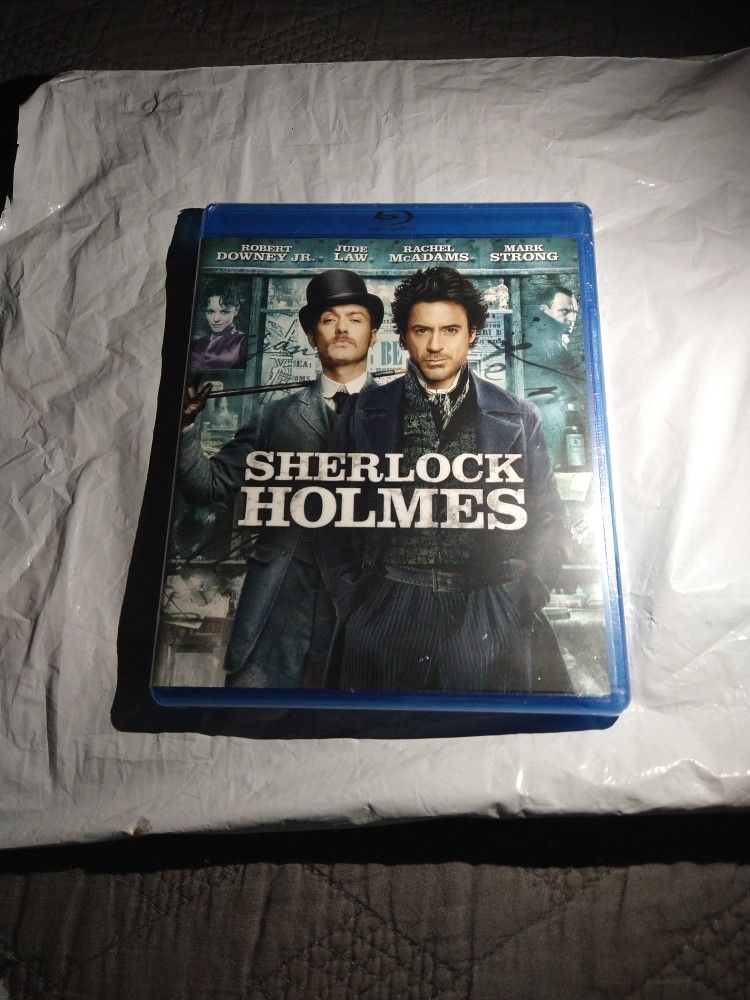 DVD
