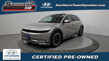 2024 Hyundai IONIQ 5