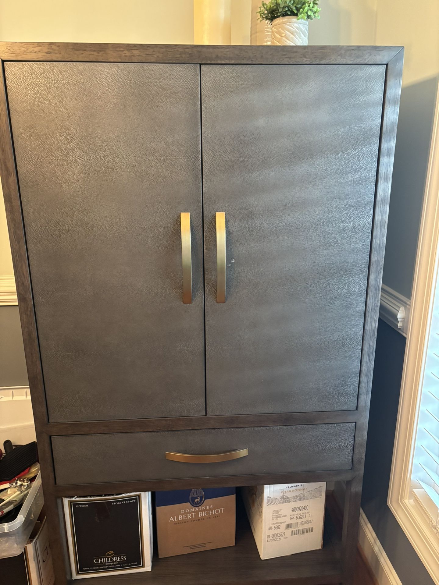 Bar Cabinet