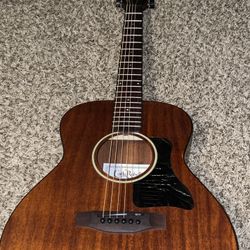 Carlo Robelli Guitar