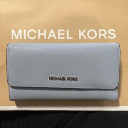 New MK Wallet 