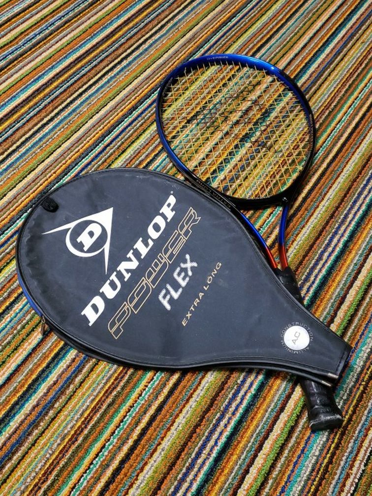 Dunlop Power FLEX Tennis Racket - $20 OBO