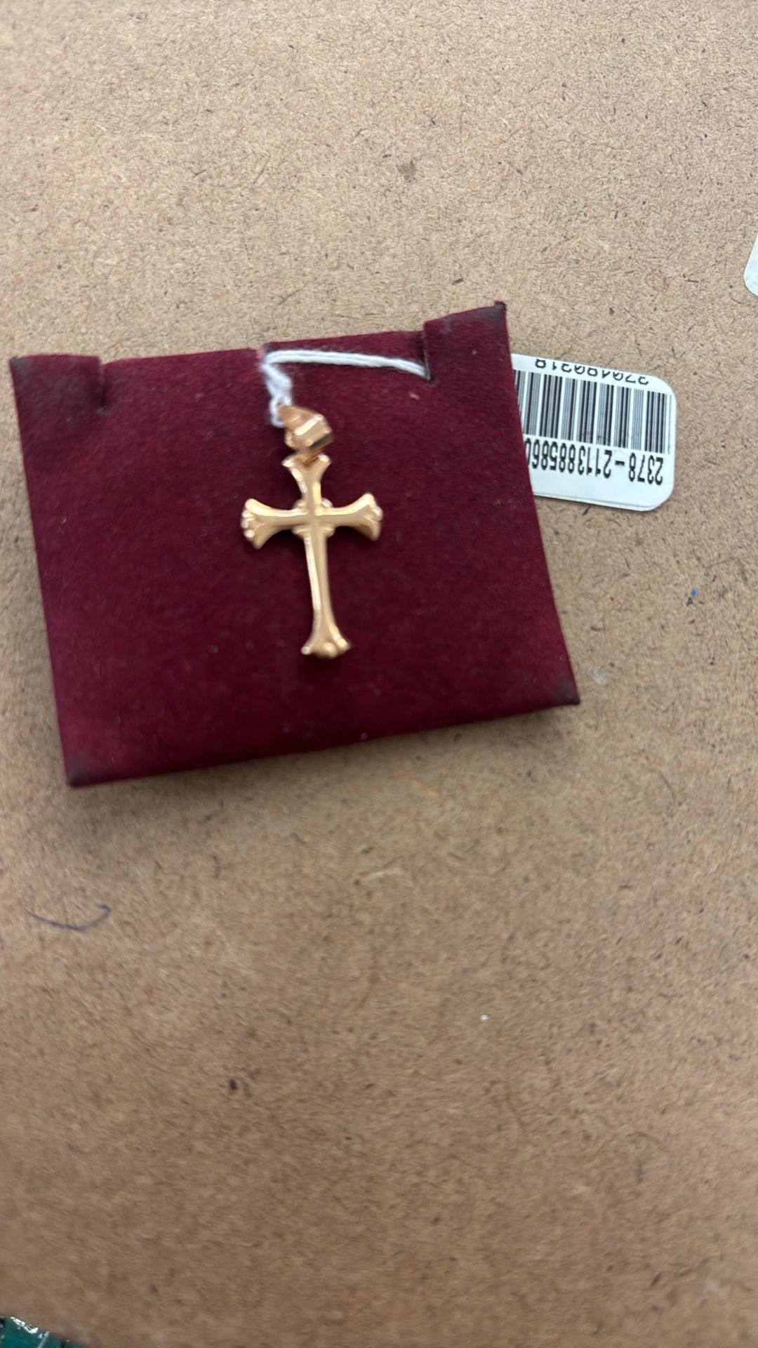 Cross