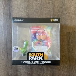 South Park Towelie Kid Robot Figure