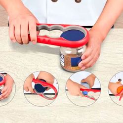 New Bottle Opener For Kitchen