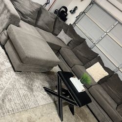 Couch Set