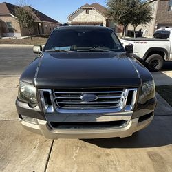2006 Ford Explorer