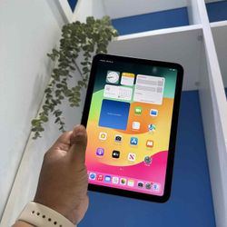 Apple IPad Mini 6 256GB Tablet 