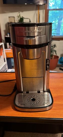 Coffee Maker