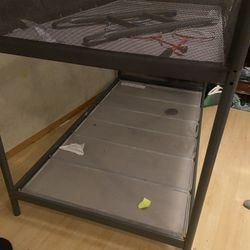 IKEA Twin Bunk Bed 
