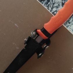 Fisherman's Solution