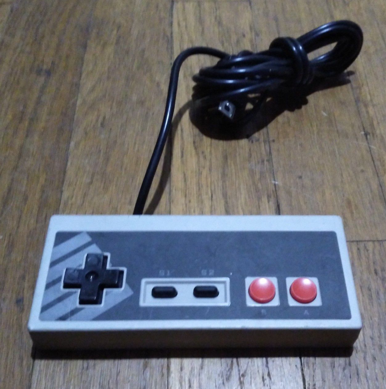 NES Classic Edition Controller Nintendo Mini
