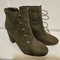 Women's Boots
