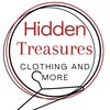 Hidden Treasures Retail