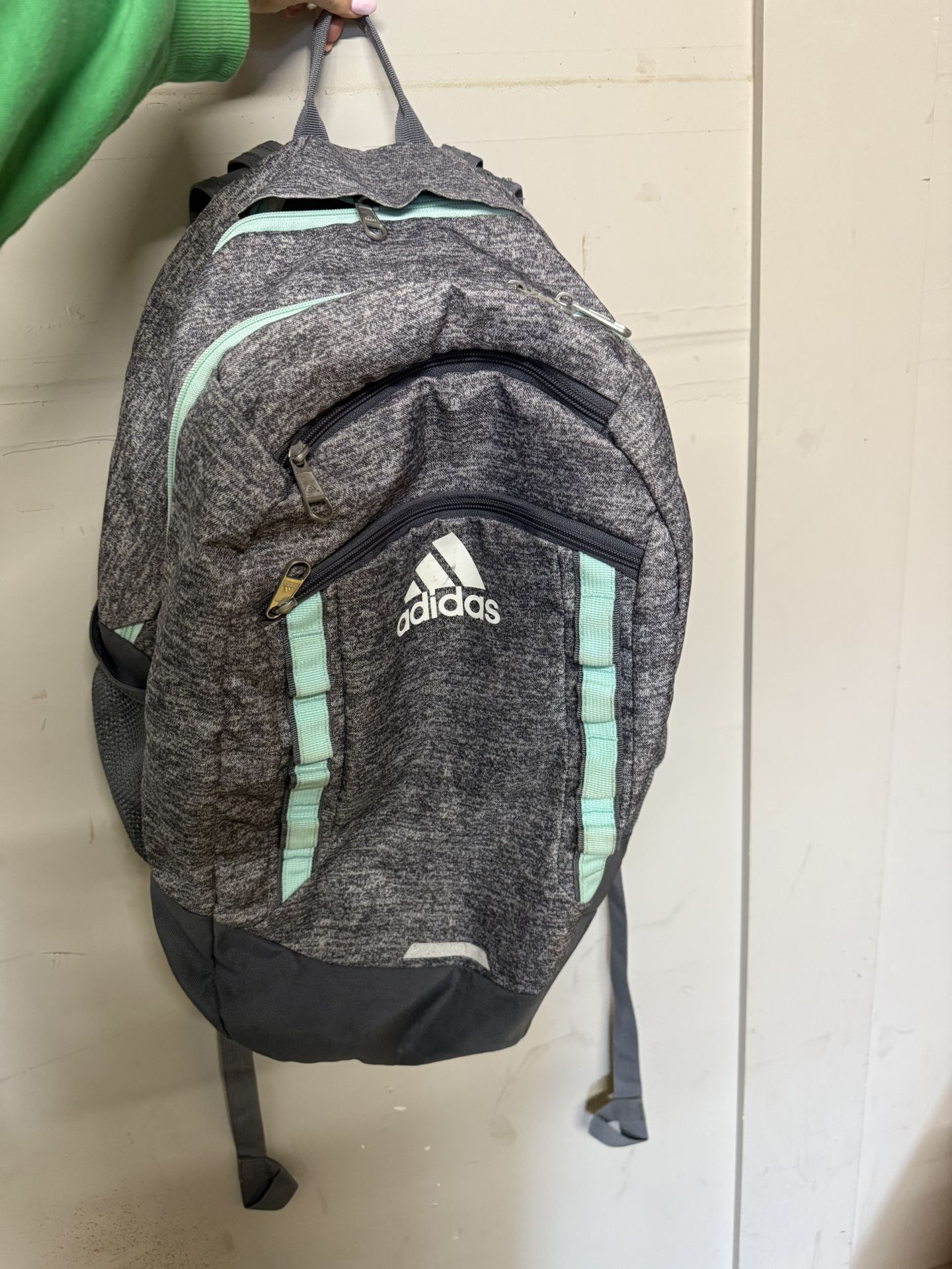 Adidas Backpack