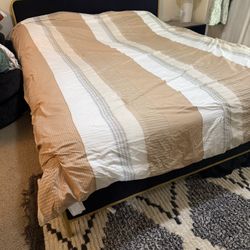 California King Bed Frame