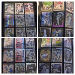 Shohei Ohtani Los Angeles Dodgers Baseball Card Lot (360)