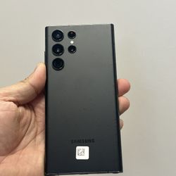 Samsung Galaxy S22 Ultra 5G 128GB Unlocked 