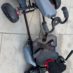 Hyper GoGo: Hover Board (1), Go Kart (1) and Hover-1 Buggy (1) - Bundle Deal