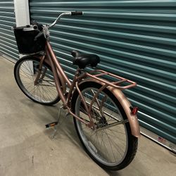 Huffy Marietta Comfort Cruiser Bike