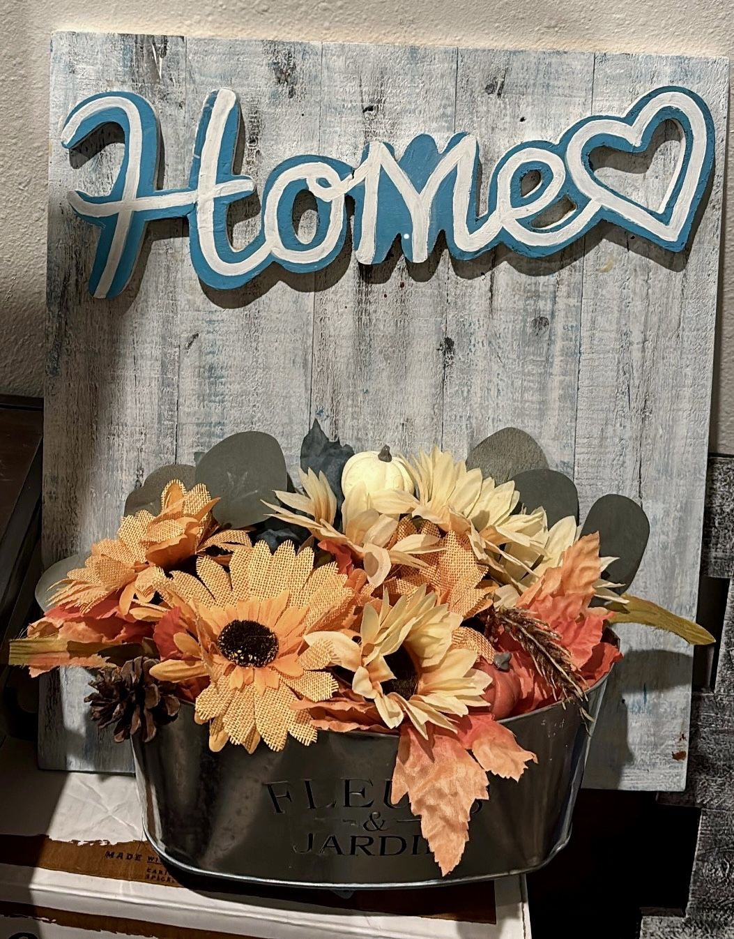 Wall Decor
