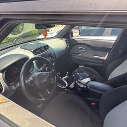 Kia Soul 2019 